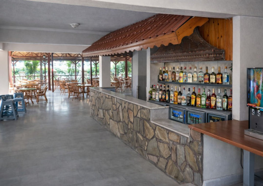 CAMYUVA LUNA HOTEL 17