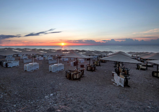 CAMYUVA LUNA HOTEL 26