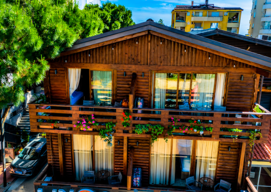DOLANIT HOTELS VILA E DRURIT 1