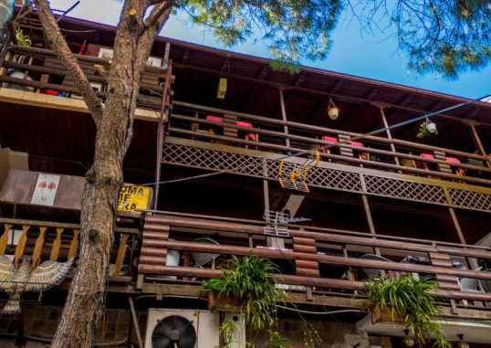 DOLANIT HOTELS VILA E DRURIT 2