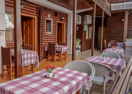 DOLANIT HOTELS VILA E DRURIT 3
