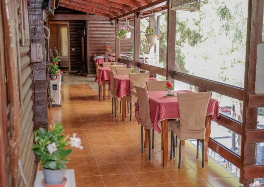 DOLANIT HOTELS VILA E DRURIT 4