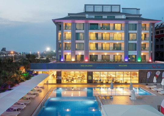 ARMAS LIFE BELEK 1