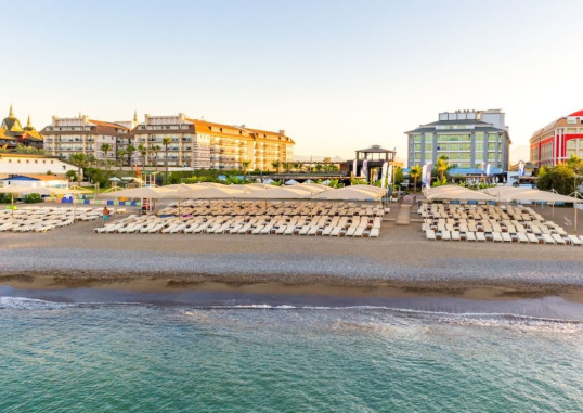 ARMAS LIFE BELEK 3