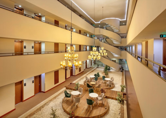 ARMAS LIFE BELEK 9