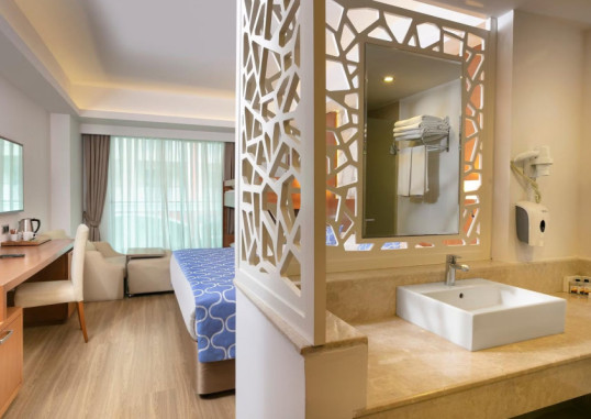 ARMAS LIFE BELEK 29