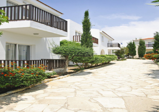 AKTI BEACH HOTEL & VILLAGE RESORT 4