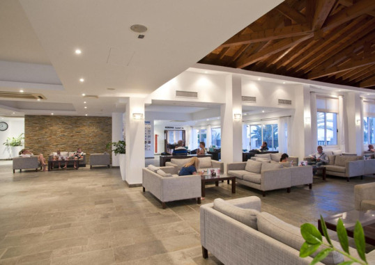 AKTI BEACH HOTEL & VILLAGE RESORT 5
