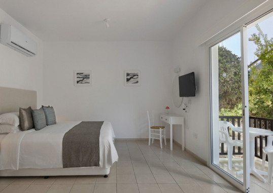 AKTI BEACH HOTEL & VILLAGE RESORT 3