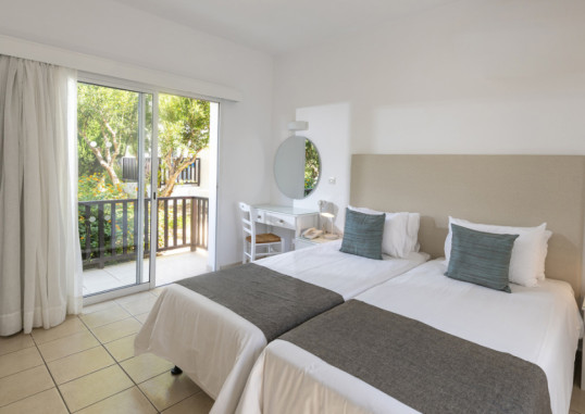 AKTI BEACH HOTEL & VILLAGE RESORT 7