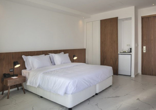 AKTI BEACH HOTEL & VILLAGE RESORT 8