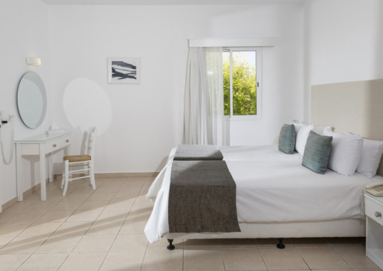 AKTI BEACH HOTEL & VILLAGE RESORT 10