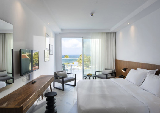 AKTI BEACH HOTEL & VILLAGE RESORT 12