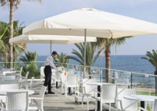 AKTI BEACH HOTEL & VILLAGE RESORT 16