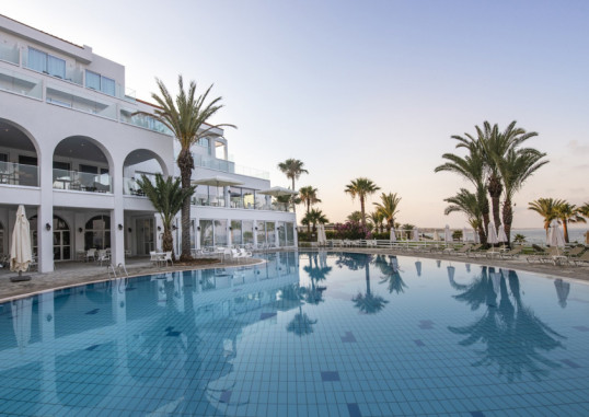 AKTI BEACH HOTEL & VILLAGE RESORT 21
