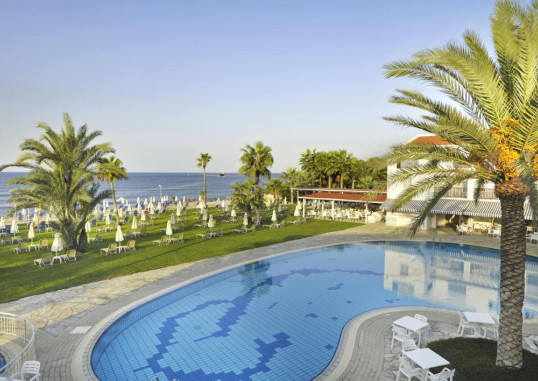 AKTI BEACH HOTEL & VILLAGE RESORT 22