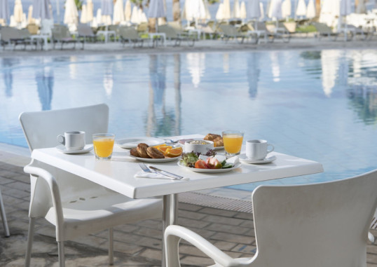 AKTI BEACH HOTEL & VILLAGE RESORT 24