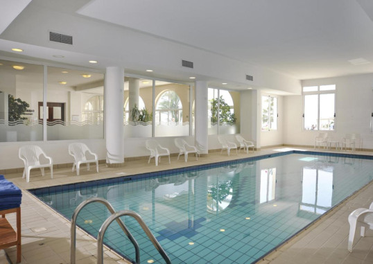 AKTI BEACH HOTEL & VILLAGE RESORT 25