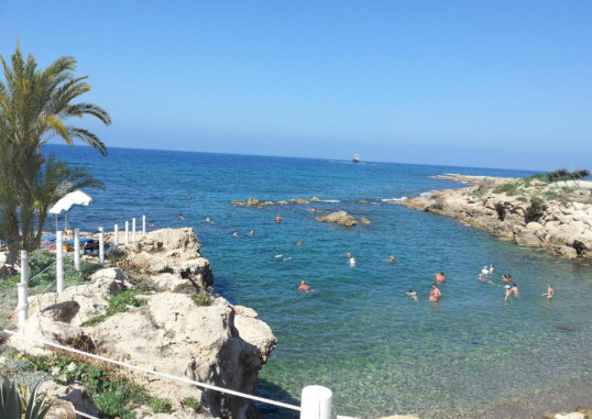 AKTI BEACH HOTEL & VILLAGE RESORT 27