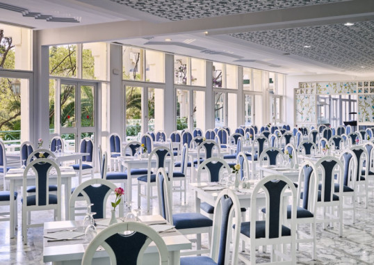 NAHRAWESS RESORT & THALASSO 12