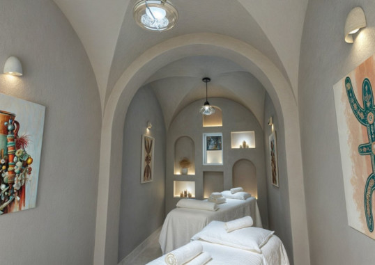 NAHRAWESS RESORT & THALASSO 20