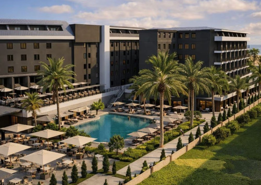 NOVA LIFE HOTEL 3