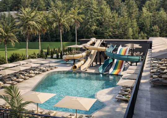 NOVA LIFE HOTEL 6