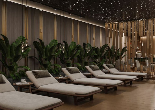 NOVA LIFE HOTEL 20