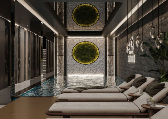 NOVA LIFE HOTEL 21
