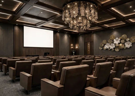 NOVA LIFE HOTEL 24