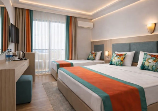 NOVA LIFE HOTEL 29