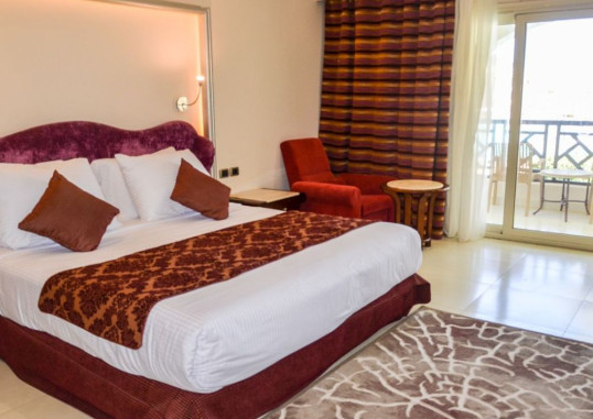 Prestige Room 4