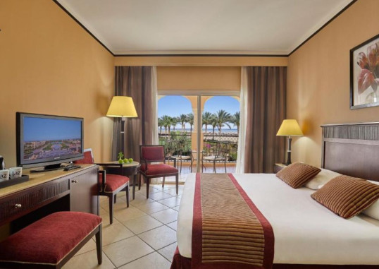 Superior Room 4