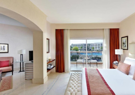 Junior Suite 1