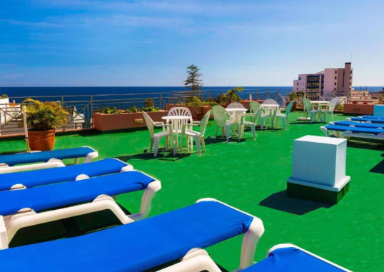 IMPERATRIZ APARTHOTEL 4