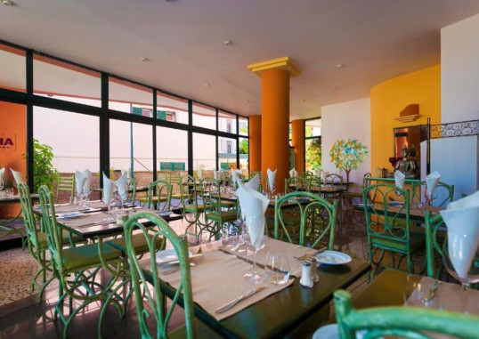 IMPERATRIZ APARTHOTEL 7