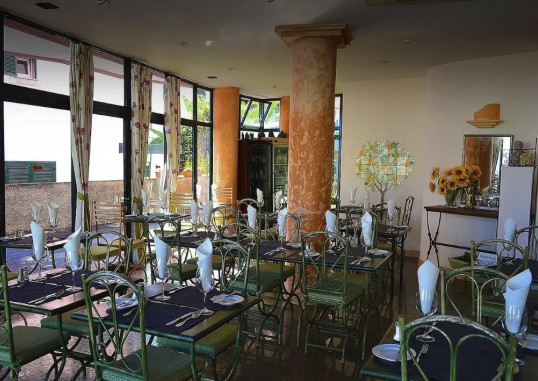 IMPERATRIZ APARTHOTEL 8