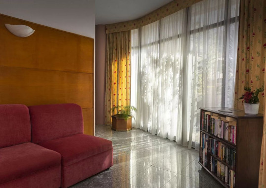 IMPERATRIZ APARTHOTEL 18