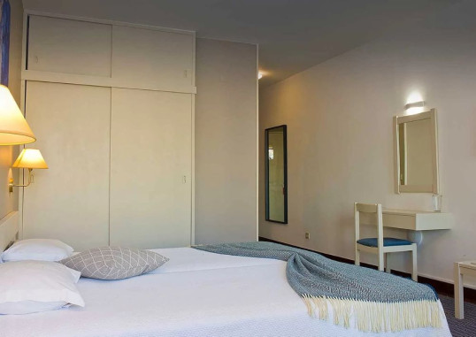 IMPERATRIZ APARTHOTEL 19
