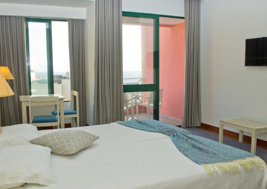 IMPERATRIZ APARTHOTEL 20