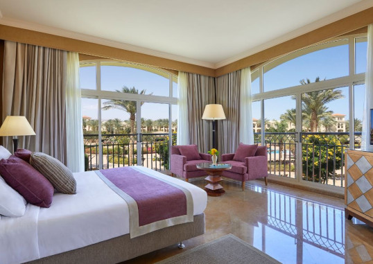 Executive Suite 1