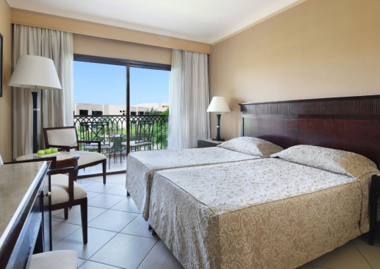 Standard Room 2