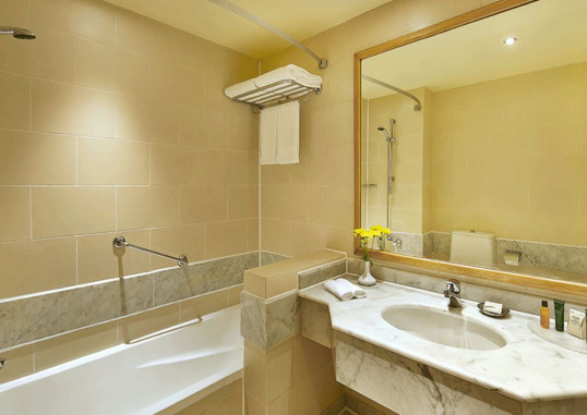Standard Room 2