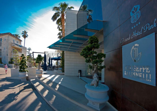 GRAND HOTEL PARK DUBROVNIK 4