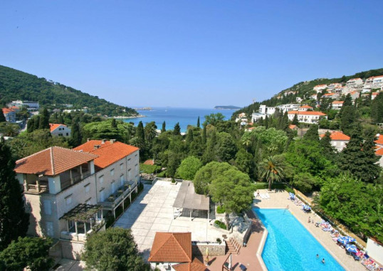 GRAND HOTEL PARK DUBROVNIK 2