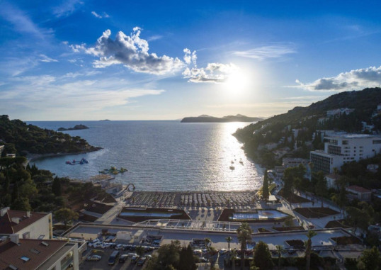 GRAND HOTEL PARK DUBROVNIK 5