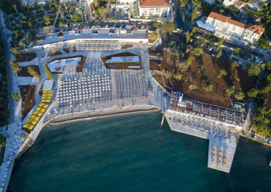 GRAND HOTEL PARK DUBROVNIK 6