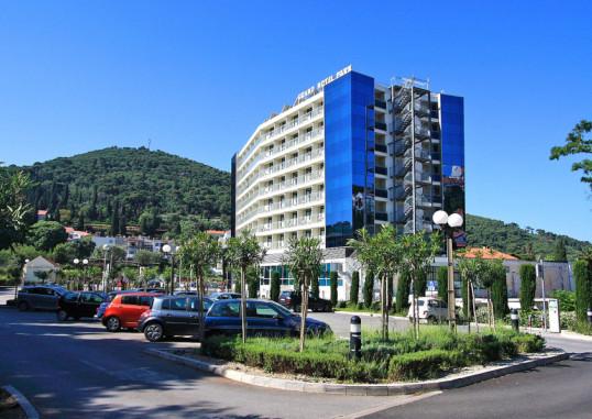 GRAND HOTEL PARK DUBROVNIK 1