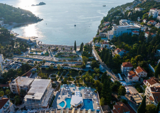 GRAND HOTEL PARK DUBROVNIK 3