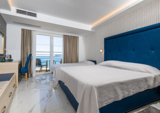 GRAND HOTEL PARK DUBROVNIK 9